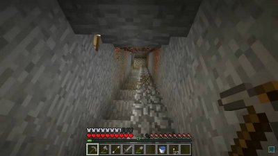 Майнкрафт 1.1.5